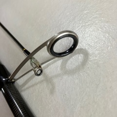 メジャークラフト　「三代目」クロステージ　エギングロッド　CRX-892Eの画像