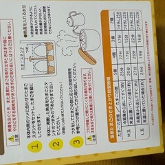 温泉卵噐の画像