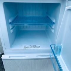 ⑤✅アビテラックスノンフロン冷凍冷蔵庫✅ ✅AR-143E✅の画像