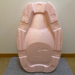 ひんやりしないおふろマット リッチェルの画像