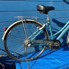 BRIDGETONE  ALBELT 27 3変速の画像