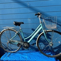 BRIDGETONE  ALBELT 27 3変速の画像