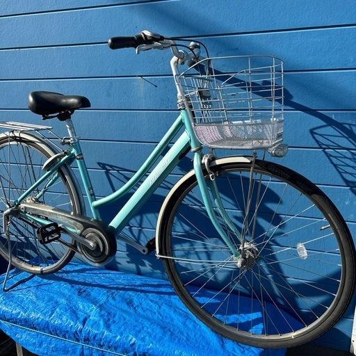 BRIDGETONE  ALBELT 27 3変速