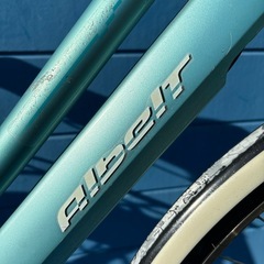 BRIDGETONE  ALBELT 27 3変速の画像