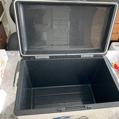 クーラーボックス　GALASEA25Lの画像