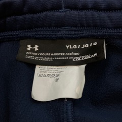 美品　長ズボン　140の画像