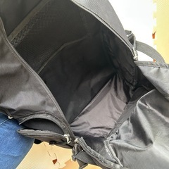 バスケメーカー🏀リュックの画像