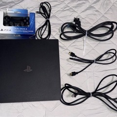 PlayStation4 pro  ps4pro の画像