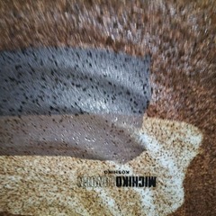 未使用！ミチコロンドン９点　大皿1枚 中皿５枚とカップ＆ソーサー2客の画像