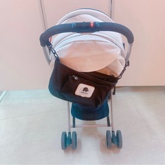 11CG1 Aprica アップリカ ベビーカーの画像