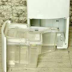 Panasonic「F-YHVX120」ナノイーＸ搭載 衣類乾燥除湿機の画像