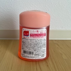 【新品】ミューズ　詰め替え用　1点の画像