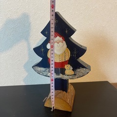 クリスマスツリー☆飾りの画像