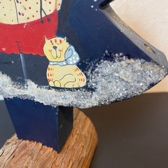 クリスマスツリー☆飾りの画像