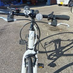 未使用品　ブリヂストンマウンテンバイクLB764の画像