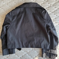 H&M レディース　ジャケットの画像