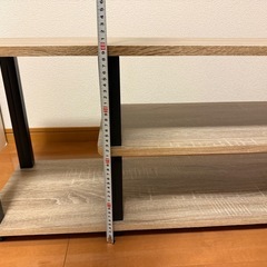 テレビ台の画像