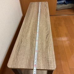 テレビ台の画像