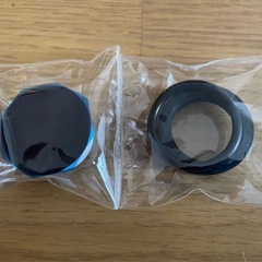 フォルクスワーゲン リアワイパーレスキット 見えないくんの画像