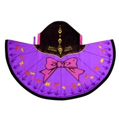 アナ雪　なりきりポンチョ　まとめ売りの画像