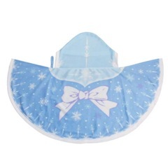 アナ雪　なりきりポンチョ　まとめ売りの画像