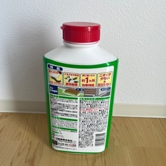 【残量、半分ほど】お庭の虫コロリの画像