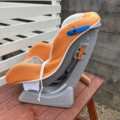 チャイルドシートの画像