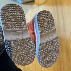 ムートンの画像