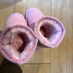 ムートンの画像