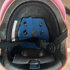 ヘルメットの画像