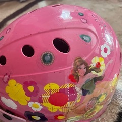 ヘルメットの画像