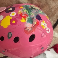 ヘルメットの画像