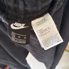 NIKE スウェットの画像