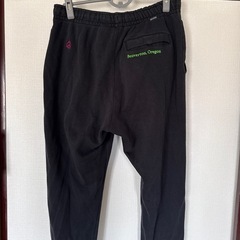 NIKE スウェットの画像