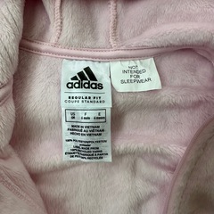 adidas ベビー 6Mの画像