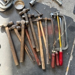工具　バラ売不可の画像