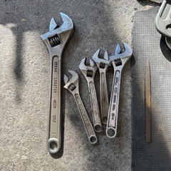 工具　バラ売不可の画像