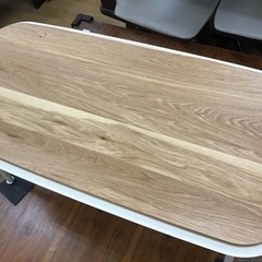 【トレファク神戸新長田店 買取/販売】取りに来られる方限定！弘益のローテーブルご紹介ですの画像