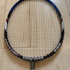 プリンス バドミントンラケットの画像