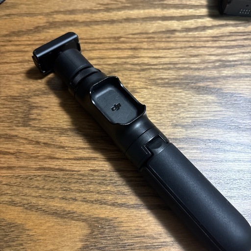 DJIアクションカメラ2
