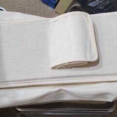 ■郵送にも対応いたします■クローゼット内小物入れ■便利■中古■の画像