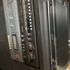 カラオケセットの画像