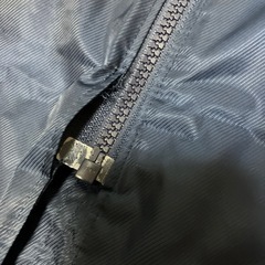 訳あり　adidasベンチコート　の画像