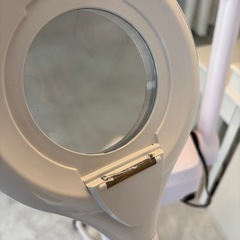 オゾンフェイシャルスチーマーFS300の画像