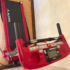 ルームランナー
の画像