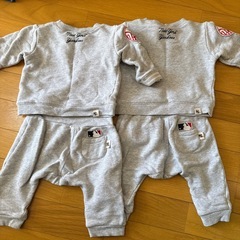 プティマイン　セットアップの画像