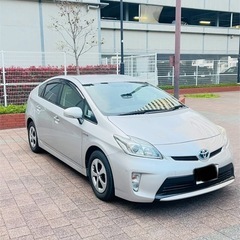 プリュス純正タイヤホイールセットの画像