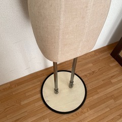 着付けトルソー　　　　　の画像
