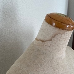 着付けトルソー　　　　　の画像