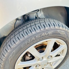 ダイハツ⭐︎ムーヴGの画像